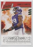 Danielle Hunter #/199