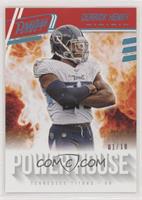 Derrick Henry #/10