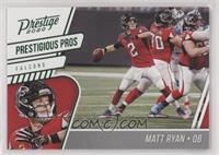 Matt Ryan #/199