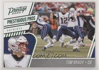 Tom Brady #/199