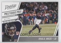 Khalil Mack