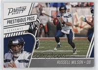 Russell Wilson