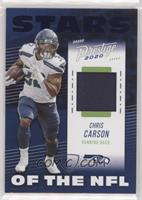 Chris Carson