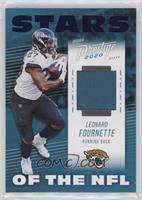 Leonard Fournette [EX to NM]