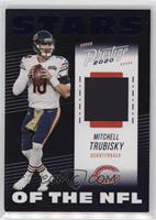 Mitchell Trubisky [EX to NM]