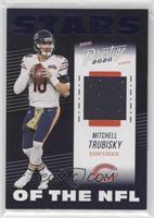 Mitchell Trubisky