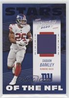 Saquon Barkley