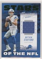 Matthew Stafford