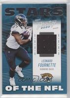 Leonard Fournette