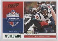 DeAndre Hopkins #/199