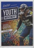 Shaquill Griffin #/299