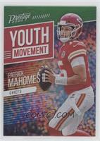 Patrick Mahomes II #/99