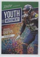 Shaquill Griffin #/99