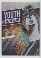 Lamar Jackson