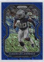 DeMarcus Lawrence #/25
