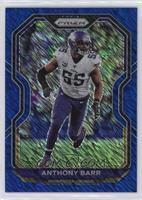 Anthony Barr #/25