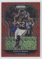 Khalil Mack #/35