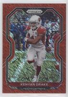 Kenyan Drake #/35