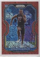 Rookie - Kenneth Murray [EX to NM] #/35