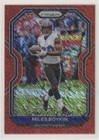 Miles Boykin #/35