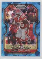 Damien Williams #/99