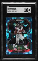 Calvin Ridley [SGC 10 GEM] #/99