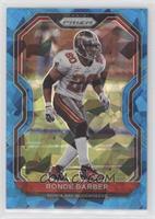 Ronde Barber #/99