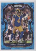 Greg Zuerlein #/99