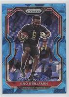 Rookie - Eno Benjamin #/99