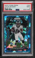 Rookie - Jalen Reagor [PSA 9 MINT] #/99