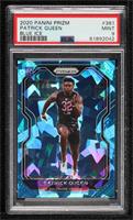 Rookie - Patrick Queen [PSA 9 MINT] #/99