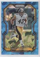 Troy Polamalu #/99