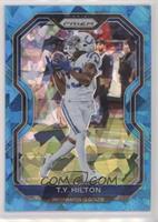 T.Y. Hilton #/99