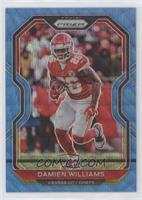 Damien Williams [Good to VG‑EX] #/199