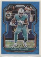 Kalen Ballage #/199