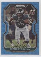 Brandon Graham #/199