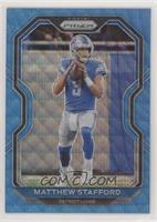 Matthew Stafford #/199