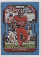 O.J. Howard #/199