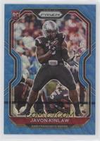 Rookie - Javon Kinlaw #/199