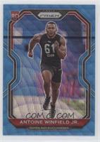 Rookie - Antoine Winfield Jr. #/199