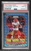 Rookie - Clyde Edwards-Helaire [PSA 10 GEM MT] #/199