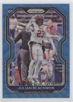 Rookie - Julian Blackmon #/199