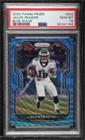 Rookie - Jalen Reagor [PSA 10 GEM MT] #/199