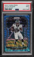 Rookie - Jalen Reagor [PSA 9 MINT] #/199