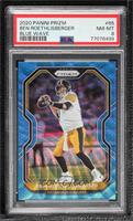 Ben Roethlisberger [PSA 8 NM‑MT] #/199