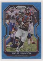 Andre Johnson #/199