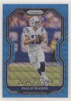 Philip Rivers #/199