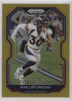 Phillip Lindsay #/10