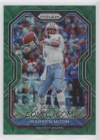 Warren Moon #/75