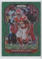 Damien Williams #/75